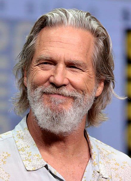 jeff bridges wikipedia